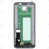 Samsung Galaxy A6 2018 (SM-A600FN) Front cover GH98-42767A