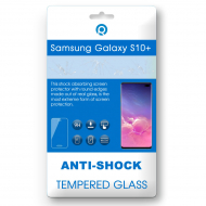 Samsung Galaxy S10 (SM-G973F) UV tempered glass fingerprint serviceable