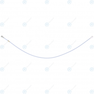 Samsung Galaxy Tab A 10.5 (SM-T590, SM-T595) Antenna cable white GH39-01963A_image-1