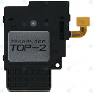 Samsung Galaxy Tab A 10.5 (SM-T590, SM-T595) Loudspeaker module top left GH96-11757A