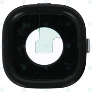 Samsung Galaxy Tab A 10.5 Wifi (SM-T590) Camera cover black GH98-42896A