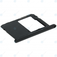 Samsung Galaxy Tab A 10.5 Wifi (SM-T590) Micro SD tray black GH63-15638A