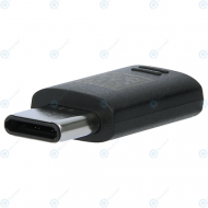 Samsung USB type-C adapter black GH96-12330A