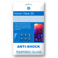 Huawei Honor View 20 (PCT-L29B) Tempered glass 3D black