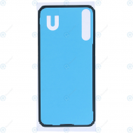 Xiaomi Mi 8 Adhesive sticker battery cover