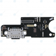 Xiaomi Pocophone F1 USB charging board