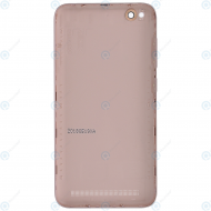 Xiaomi Redmi 5A Battery cover rose gold_image-1