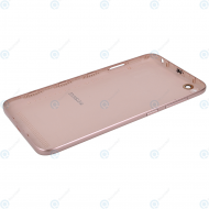 Xiaomi Redmi 5A Battery cover rose gold_image-4