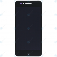 ZTE Blade A612 Display module LCD + Digitizer black_image-3