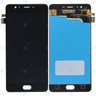 ZTE Nubia M2 Lite Display module LCD + Digitizer black