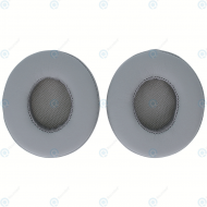 Beats Solo 2 Wireless Ear pads grey