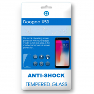Doogee X53 Tempered glass