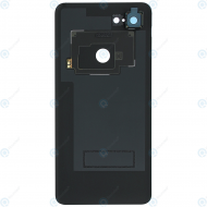 Google Pixel 3 XL Battery cover clearly white 20GC1WW0S02_image-1