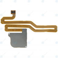 Huawei Honor 6A (DLI-AL10) Fingerprint sensor pink_image-1