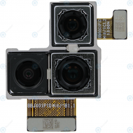 Huawei Mate 20 (HMA-L09, HMA-L29) Rear camera module 12MP + 16MP + 8MP 23060323