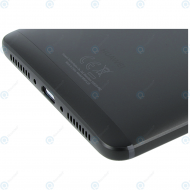 Huawei Mate 9 Battery cover black 02351DGE_image-6