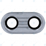 Huawei Nova 3 (PAR-LX1, PAR-LX9) Camera frame + Camera lens black_image-1