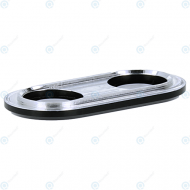 Huawei Nova 3 (PAR-LX1, PAR-LX9) Camera frame + Camera lens black_image-3
