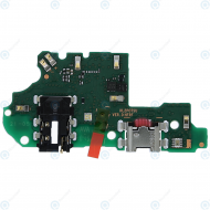 Huawei P smart 2019 (POT-L21 POT-LX1) USB charging board 02352HVC
