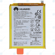Huawei Y6 2018 (ATU-L21, ATU-L22) Battery 3000mAh 24022376