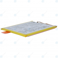 Huawei Y6 2018 (ATU-L21, ATU-L22) Battery 3000mAh 24022376_image-2