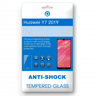 Huawei Y7 2019 (DUB-LX1) Tempered glass 3D black
