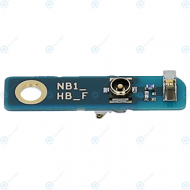 Nokia 8 (TA-1012 TA-1004) Antenna module 20NB10W0013