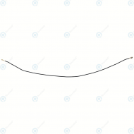 OnePlus 6 (A6000, A6003) Antenna cable 145mm black