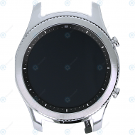 Samsung Gear S3 classic (SM-R770) Display unit complete  GH97-19608A