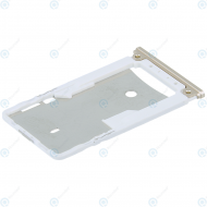 Xiaomi Redmi 4 Sim tray + MicroSD tray gold_image-1