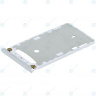 Xiaomi Redmi 4 Sim tray + MicroSD tray white_image-2
