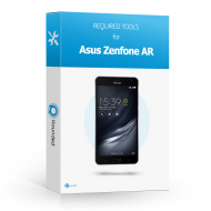 Asus Zenfone AR (ZS571KL) Toolbox