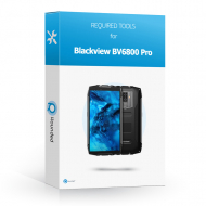 Blackview BV6800 Pro Toolbox