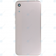 Huawei Honor 8A Battery cover gold