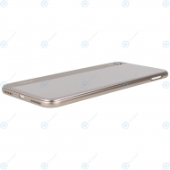 Huawei Honor 8A Battery cover gold_image-2
