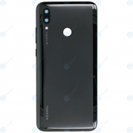 Huawei P smart 2019 (POT-L21 POT-LX1) Battery cover midnight black