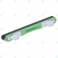 Huawei P20 Pro (CLT-L09, CLT-L29) Volume button black 51661JGN_image-1