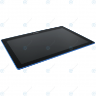 Lenovo Tab 10 (TB-X103F) Display module LCD + Digitizer black 5D68C06509