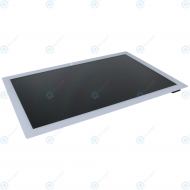 Lenovo Tab 4 10 (TB-X304F, TB-X304L) Display module LCD + Digitizer white