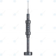 QianLi ToolPlus iThor upmarket 3D screwdriver A Phiips PH000 1.5mm
