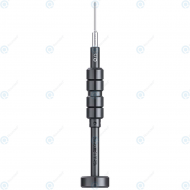 QianLi ToolPlus iThor upmarket 3D screwdriver C 0.8mm P2 Pentalobe