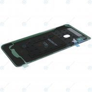Samsung Galaxy A40 (SM-A405F) Battery cover black GH82-19406A_image-3