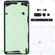 Samsung Galaxy S10 (SM-G973F) Adhesive sticker set GH82-18800A