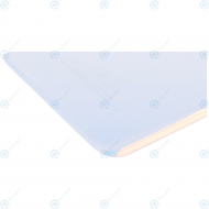 Samsung Galaxy S10 (SM-G973F) Battery cover prism white GH82-18378F_image-3
