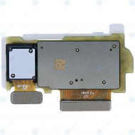 Samsung Galaxy S10 (SM-G973F) Galaxy S10 Plus (SM-G975F) Rear camera module 12MP + 12MP + 16MP GH96-12162A_image-2