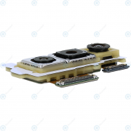 Samsung Galaxy S10 (SM-G973F) Galaxy S10 Plus (SM-G975F) Rear camera module 12MP + 12MP + 16MP GH96-12162A_image-3