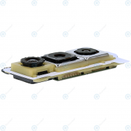 Samsung Galaxy S10 (SM-G973F) Galaxy S10 Plus (SM-G975F) Rear camera module 12MP + 12MP + 16MP GH96-12162A_image-4