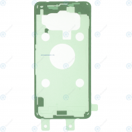 Samsung Galaxy S10e (SM-G970F) Adhesive sticker battery cover GH02-17366A_image-1