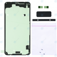Samsung Galaxy S10e (SM-G970F) Adhesive sticker set GH82-18798A