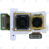 Samsung Galaxy S10e (SM-G970F) Rear camera module 12MP + 16MP GH96-12163A